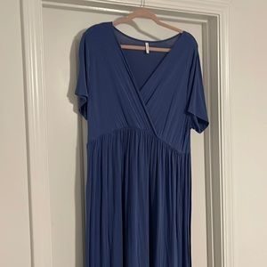 Maternity Dress 2x